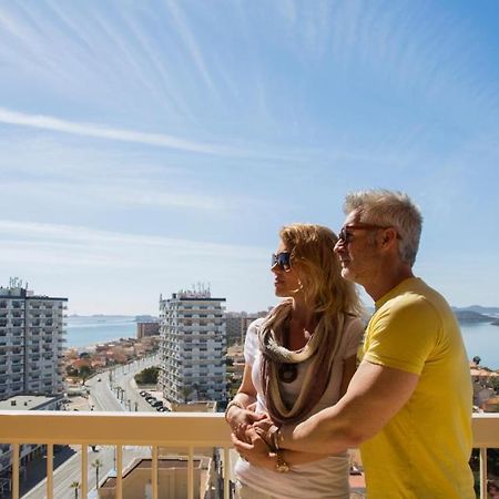 Poseidon La Manga Hotel&Spa - Adults Only (+16) Exterior foto