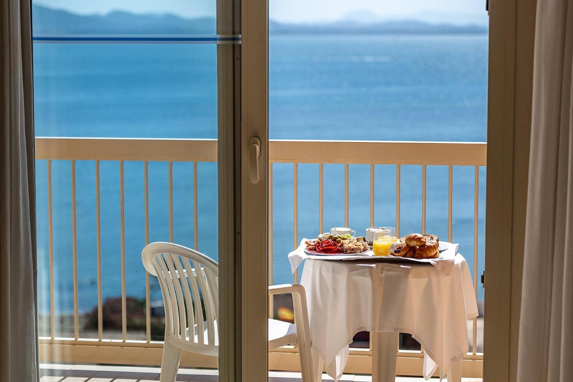 Poseidon La Manga Hotel&Spa - Adults Only (+16) Exterior foto