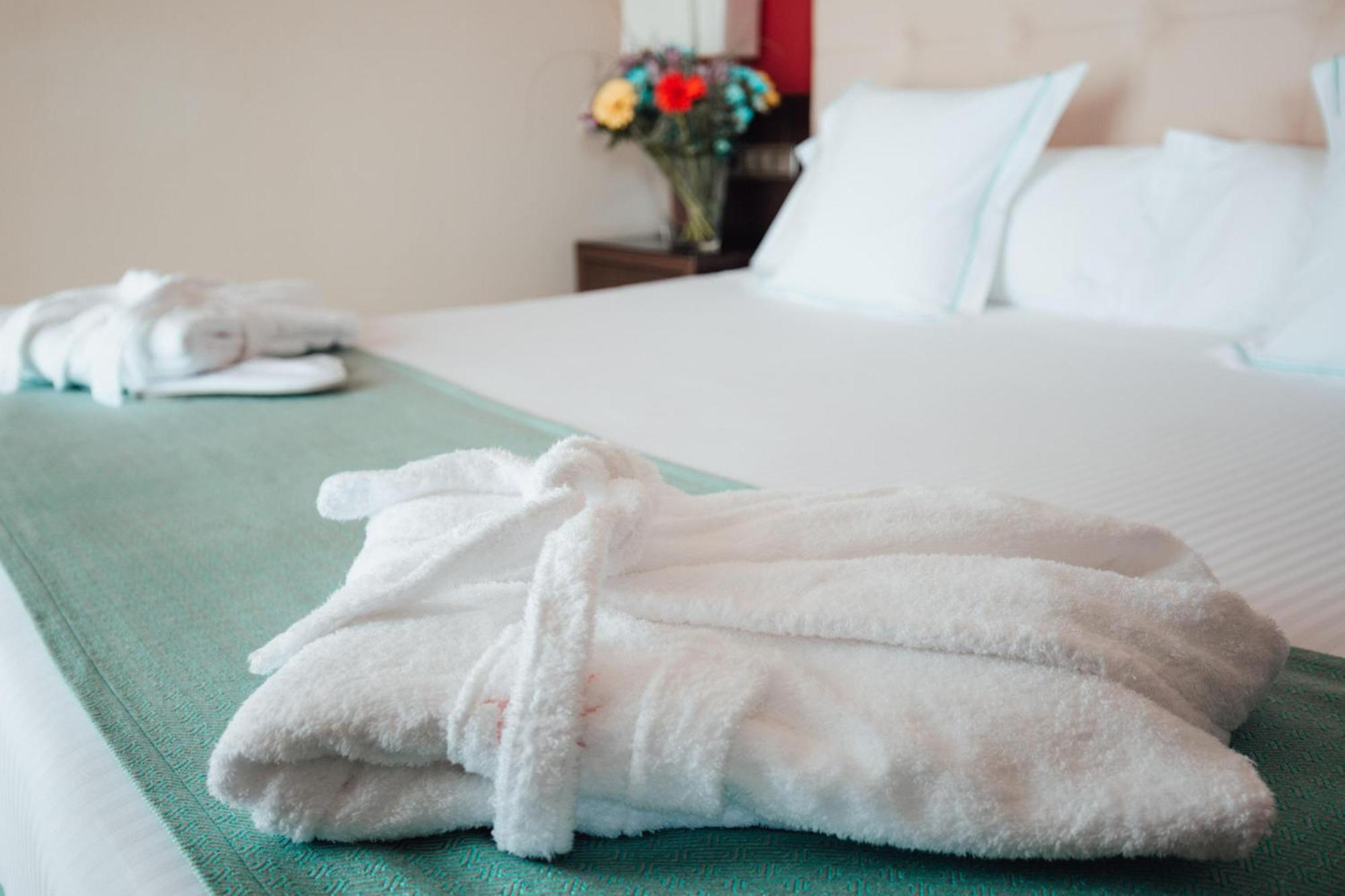 Poseidon La Manga Hotel&Spa - Adults Only (+16) Exterior foto